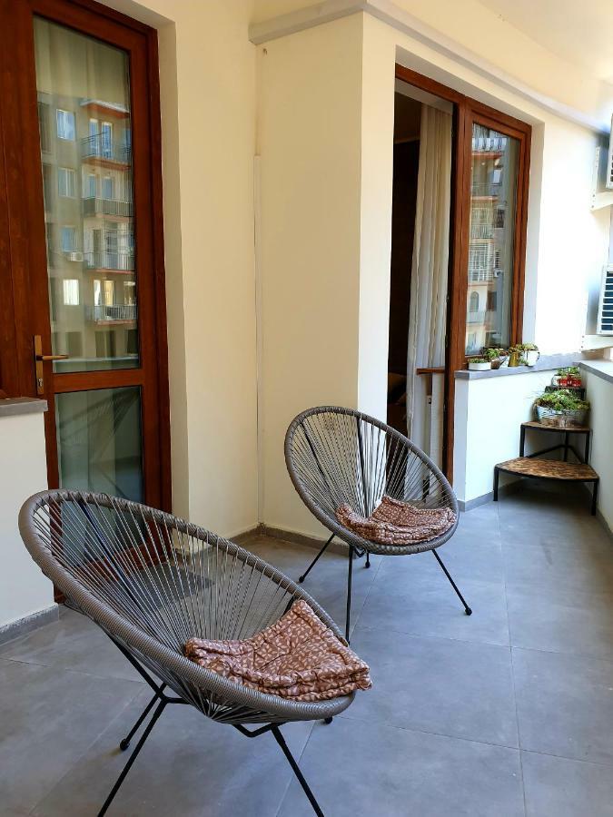 Tbilisi Apart Exterior photo