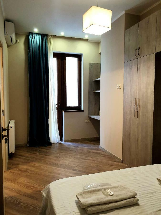 Tbilisi Apart Exterior photo